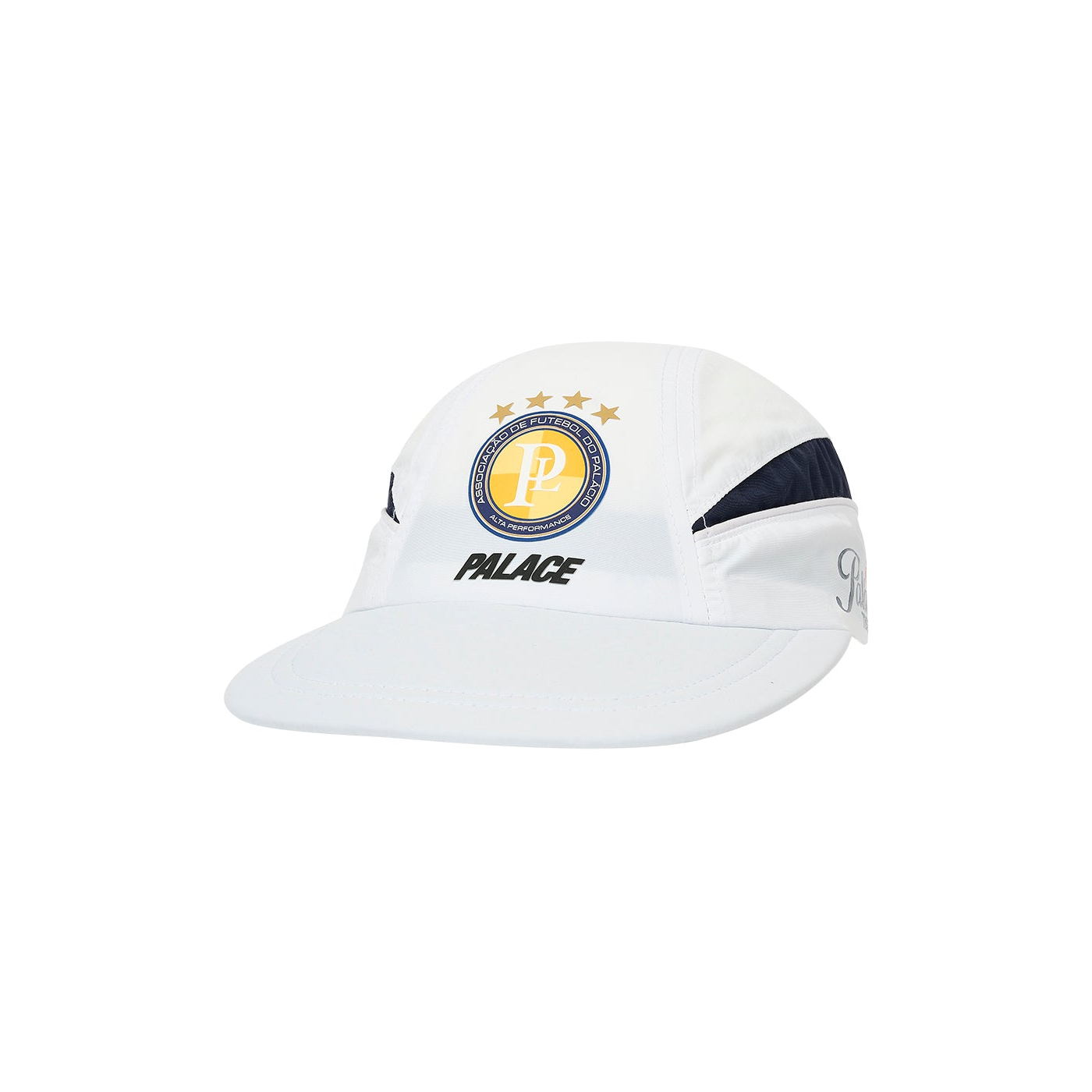 Thumbnail MASSIMO FORZA SHELL RUNNER WHITE one color