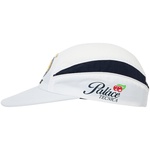 Thumbnail MASSIMO FORZA SHELL RUNNER WHITE one color