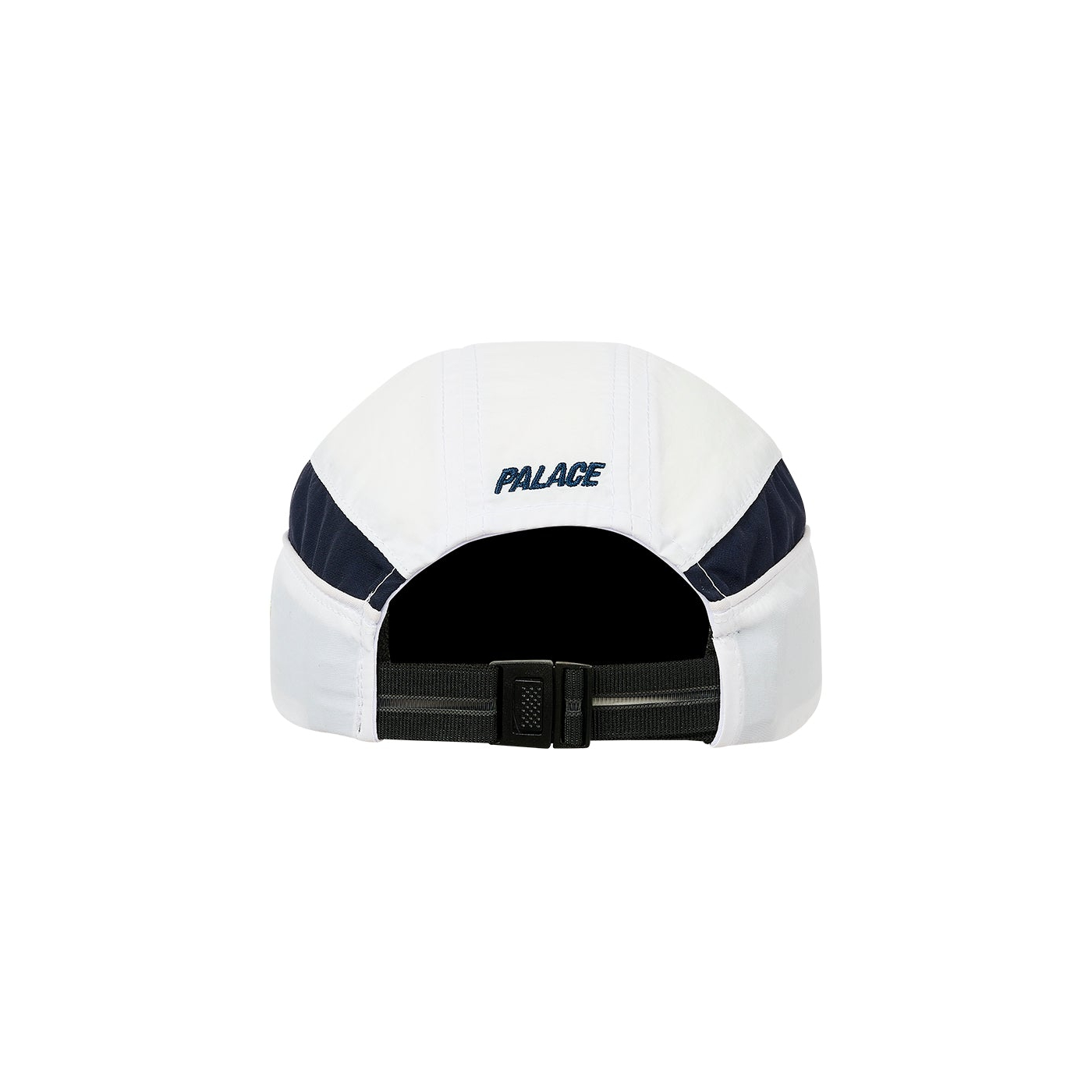 Thumbnail MASSIMO FORZA SHELL RUNNER WHITE one color