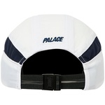 Thumbnail MASSIMO FORZA SHELL RUNNER WHITE one color