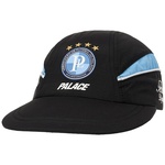 Thumbnail MASSIMO FORZA SHELL RUNNER BLACK one color