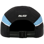 Thumbnail MASSIMO FORZA SHELL RUNNER BLACK one color