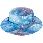 Thumbnail T&D RIPSTOP BOONIE BLUE one color