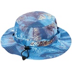 Thumbnail T&D RIPSTOP BOONIE BLUE one color