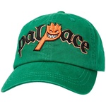 Thumbnail PALACE SPITFIRE 6-PANEL GREEN one color