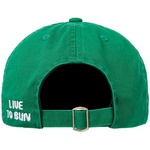 Thumbnail PALACE SPITFIRE 6-PANEL GREEN one color