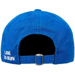 Thumbnail PALACE SPITFIRE 6-PANEL BLUE one color