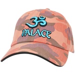 Thumbnail OM 6-PANEL PINK CAMO one color