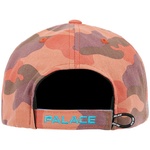 Thumbnail OM 6-PANEL PINK CAMO one color