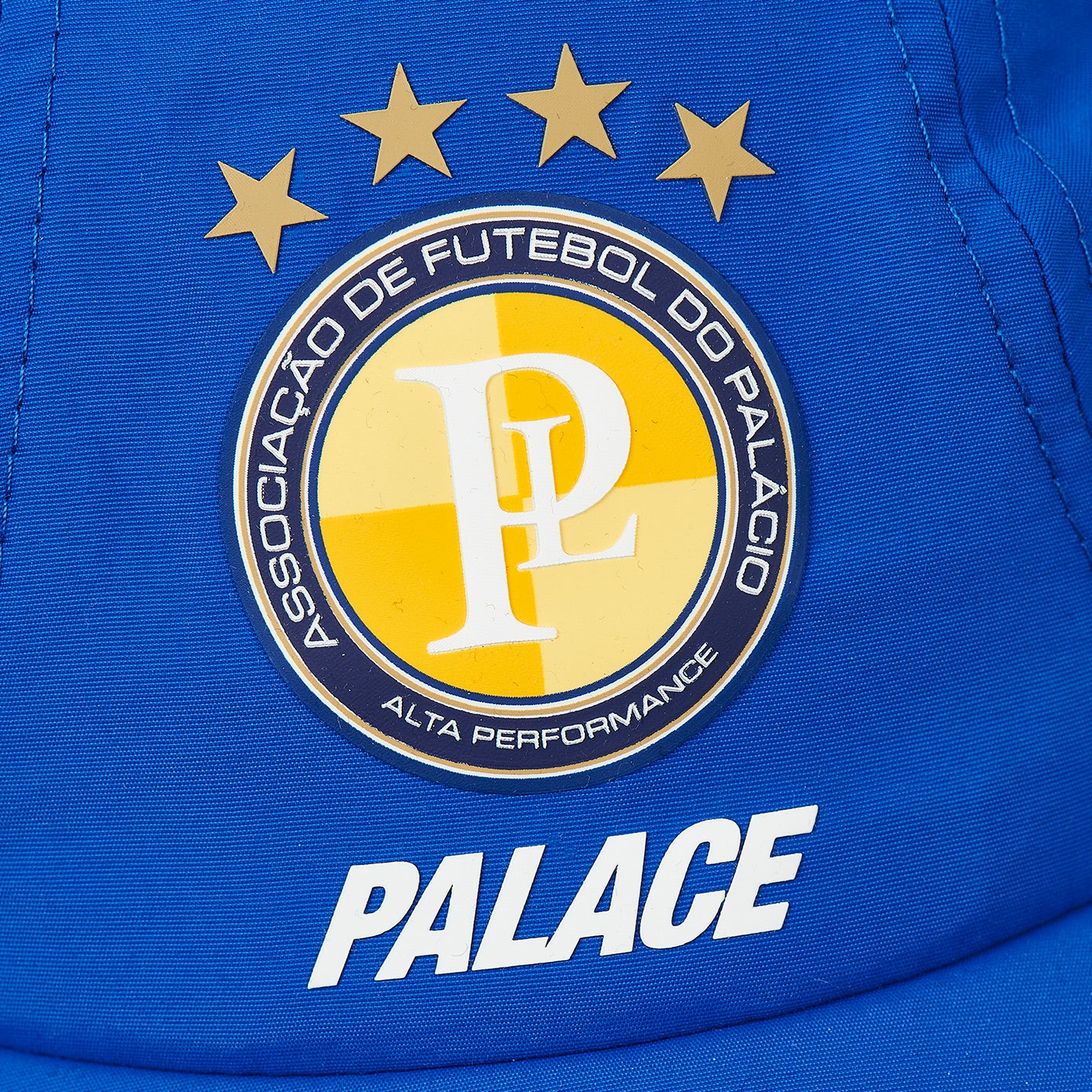 Massimo Forza Shell Runner Ultra - Summer 2023 - Palace