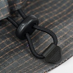 Thumbnail T&D RIPSTOP BOONIE BLACK one color