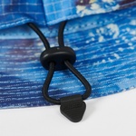 Thumbnail T&D RIPSTOP BOONIE BLUE one color