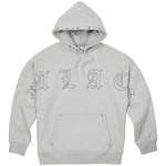 Thumbnail STUD HOOD GREY MARL one color
