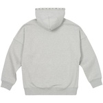Thumbnail STUD HOOD GREY MARL one color