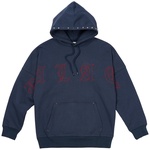 Thumbnail STUD HOOD NAVY one color