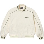 Thumbnail CATCH IT BOMBER JACKET CEMENT one color
