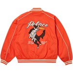 Thumbnail CATCH IT BOMBER JACKET JAFFA one color
