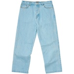 Thumbnail STUD JEAN STONE WASH one color