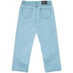 Thumbnail STUD JEAN STONE WASH one color