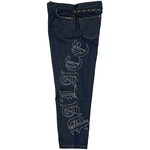 Thumbnail STUD JEAN INDIGO one color