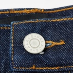 Thumbnail STUD JEAN INDIGO one color