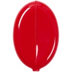 Thumbnail PALACE SPITFIRE COIN HOLDER RED one color