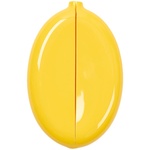 Thumbnail PALACE SPITFIRE COIN HOLDER YELLOW one color