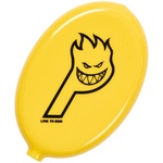 Thumbnail PALACE SPITFIRE COIN HOLDER YELLOW one color