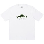 Thumbnail PALACE SPITFIRE P-HEAD T-SHIRT WHITE one color