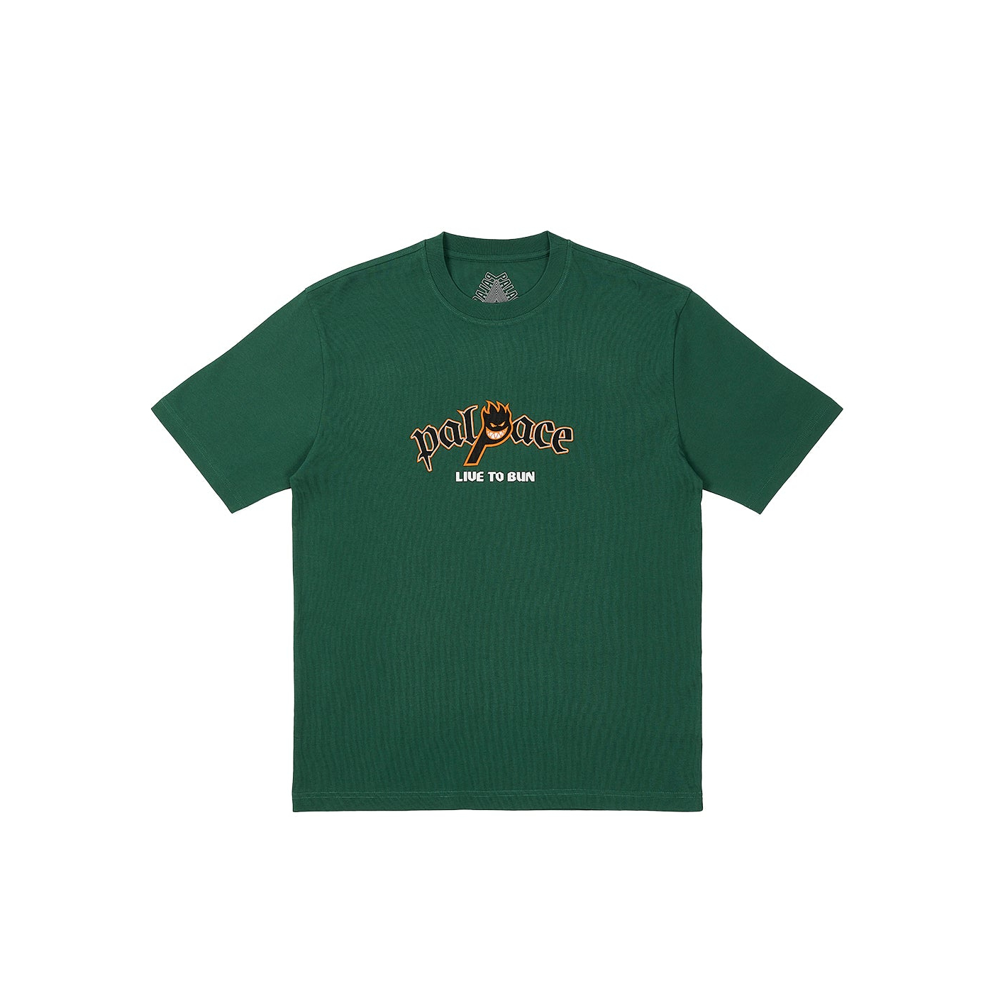 Sサイズ PALACE SPITFIRE POLO GREEN ポロシャツ - ポロシャツ