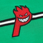 Thumbnail PALACE SPITFIRE POLO GREEN one color