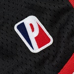Thumbnail PALACE SPITFIRE BASKETBALL SHORT BLACK one color