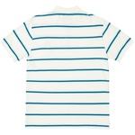 Thumbnail PALACE SPITFIRE POLO WHITE one color