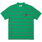 Thumbnail PALACE SPITFIRE POLO GREEN one color
