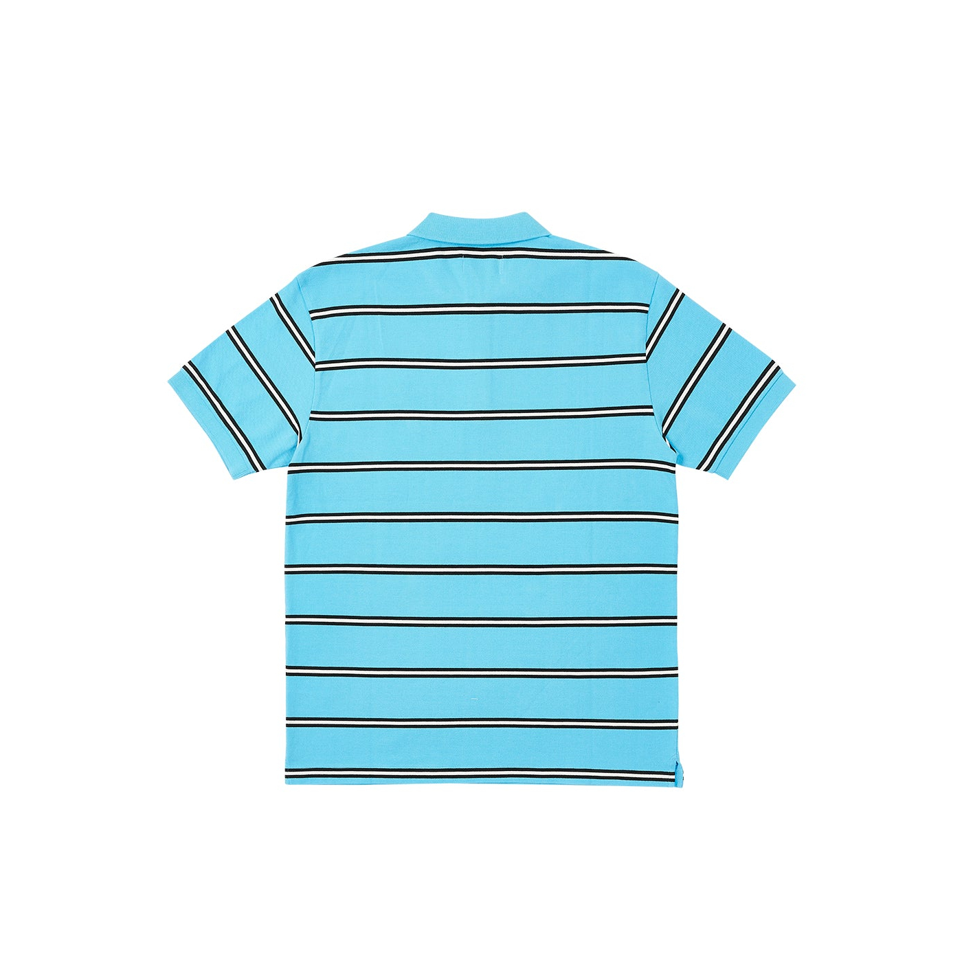 Thumbnail PALACE SPITFIRE POLO BLUE one color