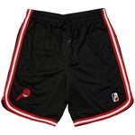 Thumbnail PALACE SPITFIRE BASKETBALL SHORT BLACK one color
