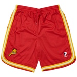 Thumbnail PALACE SPITFIRE BASKETBALL SHORT RED one color