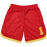 Thumbnail PALACE SPITFIRE BASKETBALL SHORT RED one color