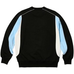 Thumbnail MASSIMO FORZA CREW BLACK one color