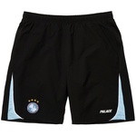 Thumbnail MASSIMO FORZA SHORT BLACK one color