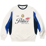Thumbnail MASSIMO FORZA CREW WHITE one color