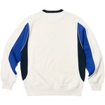 Thumbnail MASSIMO FORZA CREW WHITE one color