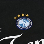 Thumbnail MASSIMO FORZA CREW BLACK one color