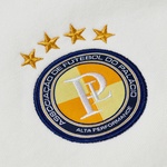 Thumbnail MASSIMO FORZA CREW WHITE one color