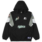 Thumbnail PALACE STARTER JACKET BLACK one color