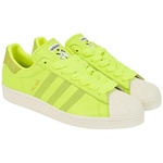 Thumbnail PALACE ADIDAS SUPERSTARS FLURO one color