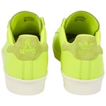 Thumbnail PALACE ADIDAS SUPERSTARS FLURO one color