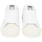Thumbnail PALACE ADIDAS SUPERSTARS WHITE one color