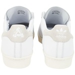 Thumbnail PALACE ADIDAS SUPERSTARS WHITE one color