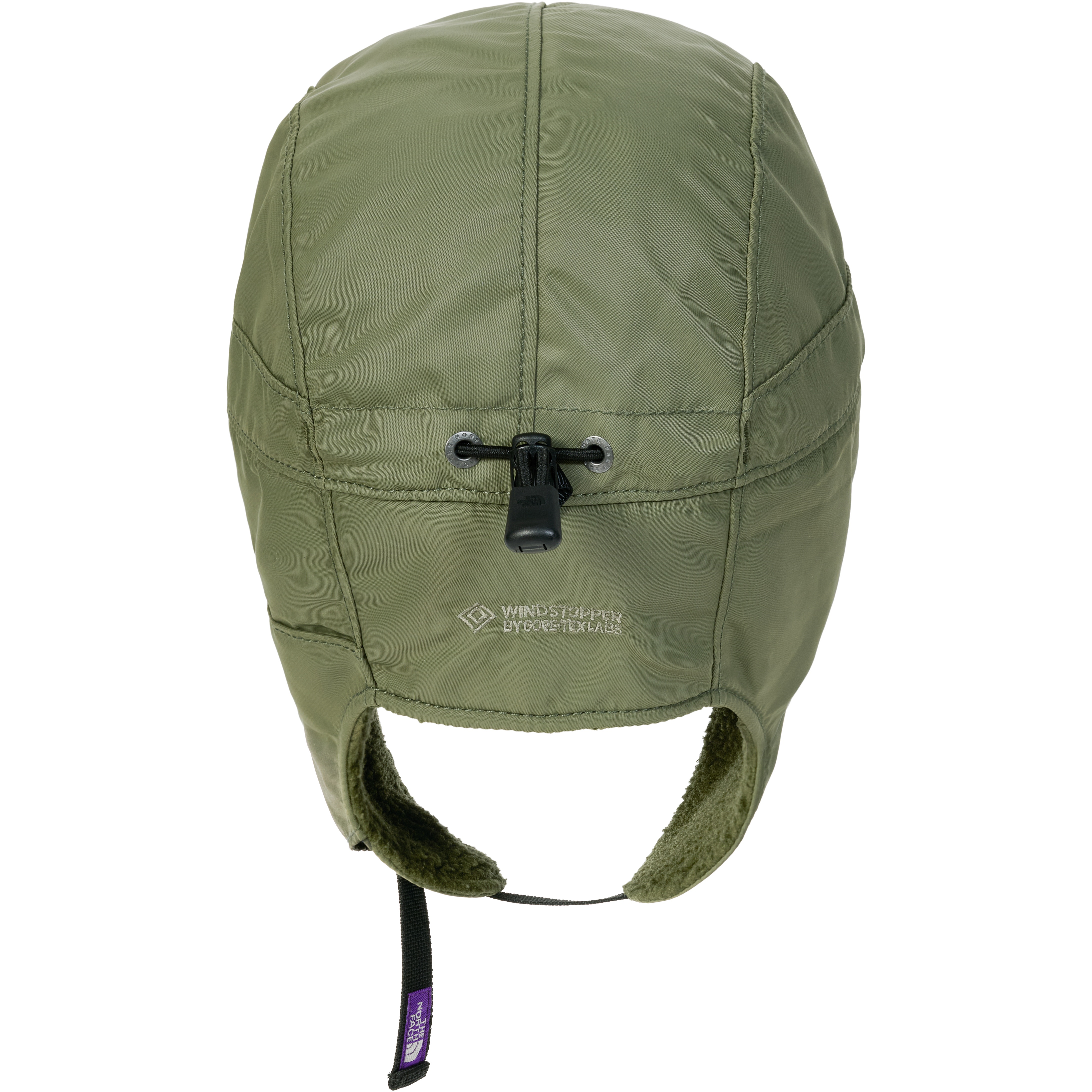 Thumbnail PALACE THE NORTH FACE PURPLE LABEL WINDSTOPPER FIELD HAT SAGE GREEN one color